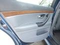Fusion Blue Metallic - 9-3 2.0T Sport Sedan Photo No. 14