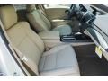 White Diamond Pearl - RDX Advance AWD Photo No. 24