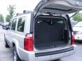 2009 Bright Silver Metallic Jeep Commander Sport  photo #7