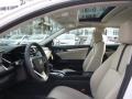 White Orchid Pearl - Civic EX-T Sedan Photo No. 6