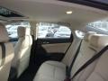 White Orchid Pearl - Civic EX-T Sedan Photo No. 7