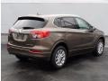 Bronze Alloy Metallic - Envision Essence AWD Photo No. 2