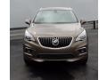 Bronze Alloy Metallic - Envision Essence AWD Photo No. 4