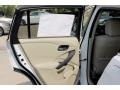 White Diamond Pearl - RDX Technology AWD Photo No. 12