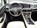 Bronze Alloy Metallic - Envision Essence AWD Photo No. 8