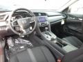 Rallye Red - Civic LX Sedan Photo No. 8