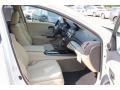 White Diamond Pearl - RDX Technology AWD Photo No. 19