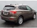 Bronze Alloy Metallic - Envision Essence AWD Photo No. 2
