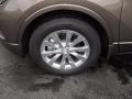 Bronze Alloy Metallic - Envision Essence AWD Photo No. 5