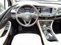 Bronze Alloy Metallic - Envision Essence AWD Photo No. 9