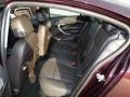 2017 Black Cherry Metallic Buick Regal Sport Touring  photo #7
