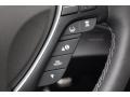 2017 Modern Steel Metallic Acura ILX Technology Plus A-Spec  photo #40