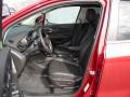 2017 Winterberry Red Metallic Buick Encore Preferred AWD  photo #6