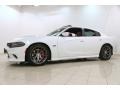 Ivory Tri-Coat Pearl - Charger SRT 392 Photo No. 4