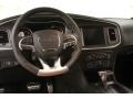 2016 Dodge Charger Black/Sepia Interior Dashboard Photo