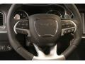 Black/Sepia Steering Wheel Photo for 2016 Dodge Charger #119493111