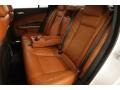 Black/Sepia Rear Seat Photo for 2016 Dodge Charger #119493475