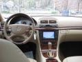 2008 Arctic White Mercedes-Benz E 350 4Matic Sedan  photo #4