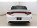 Ivory Tri-Coat Pearl - Charger SRT 392 Photo No. 26