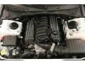 2016 Dodge Charger 6.4 Liter SRT HEMI OHV 16-Valve VVT V8 Engine Photo