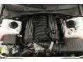 6.4 Liter SRT HEMI OHV 16-Valve VVT V8 2016 Dodge Charger SRT 392 Engine