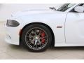 2016 Dodge Charger SRT 392 Wheel and Tire Photo