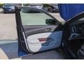 2017 Fathom Blue Pearl Acura TLX Sedan  photo #12
