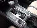 Rallye Red - Civic LX Sedan Photo No. 12