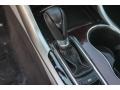 2017 Fathom Blue Pearl Acura TLX Sedan  photo #27