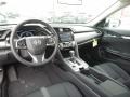 Lunar Silver Metallic - Civic EX-T Sedan Photo No. 8