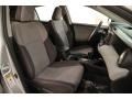 Classic Silver Metallic - RAV4 XLE AWD Photo No. 14