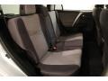 Classic Silver Metallic - RAV4 XLE AWD Photo No. 15