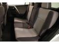 Classic Silver Metallic - RAV4 XLE AWD Photo No. 16