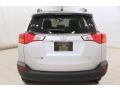 Classic Silver Metallic - RAV4 XLE AWD Photo No. 17
