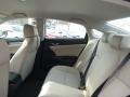 Taffeta White - Civic LX Sedan Photo No. 7