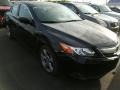 Crystal Black Pearl - ILX 2.0L Premium Photo No. 1
