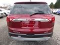 2017 Crimson Red Tintcoat GMC Acadia SLE AWD  photo #6