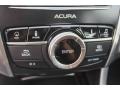 2017 Crystal Black Pearl Acura TLX V6 Technology Sedan  photo #32
