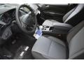 2017 Lightning Blue Ford Escape SE 4WD  photo #5