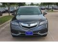 2017 Modern Steel Metallic Acura RDX   photo #2