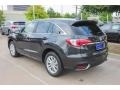 2017 Modern Steel Metallic Acura RDX   photo #5