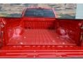 Barcelona Red Metallic - Tundra SR5 Double Cab 4x4 Photo No. 8