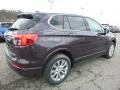 Midnight Amythyst Metallic - Envision Essence AWD Photo No. 5