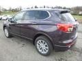 Midnight Amythyst Metallic - Envision Essence AWD Photo No. 7