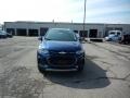 Blue Topaz Metallic - Trax LT AWD Photo No. 2