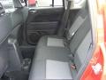 2009 Sunburst Orange Pearl Jeep Compass Sport  photo #6