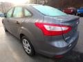Sterling Grey Metallic - Focus S Sedan Photo No. 4