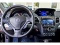 2017 Crystal Black Pearl Acura RDX Advance  photo #9