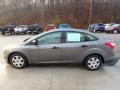 Sterling Grey Metallic - Focus S Sedan Photo No. 5