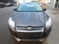 Sterling Grey Metallic - Focus S Sedan Photo No. 7